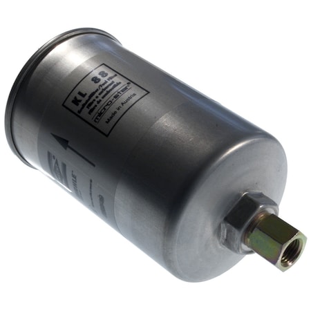 Mahle Fuel Filter, Kl88 KL88